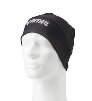 Viking - Muts thermo zwart - Beanie 
