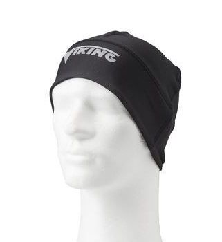 Viking - Muts thermo zwart - Beanie
