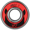 Wicked ABEC 7 FS 8-pack - Lagers
