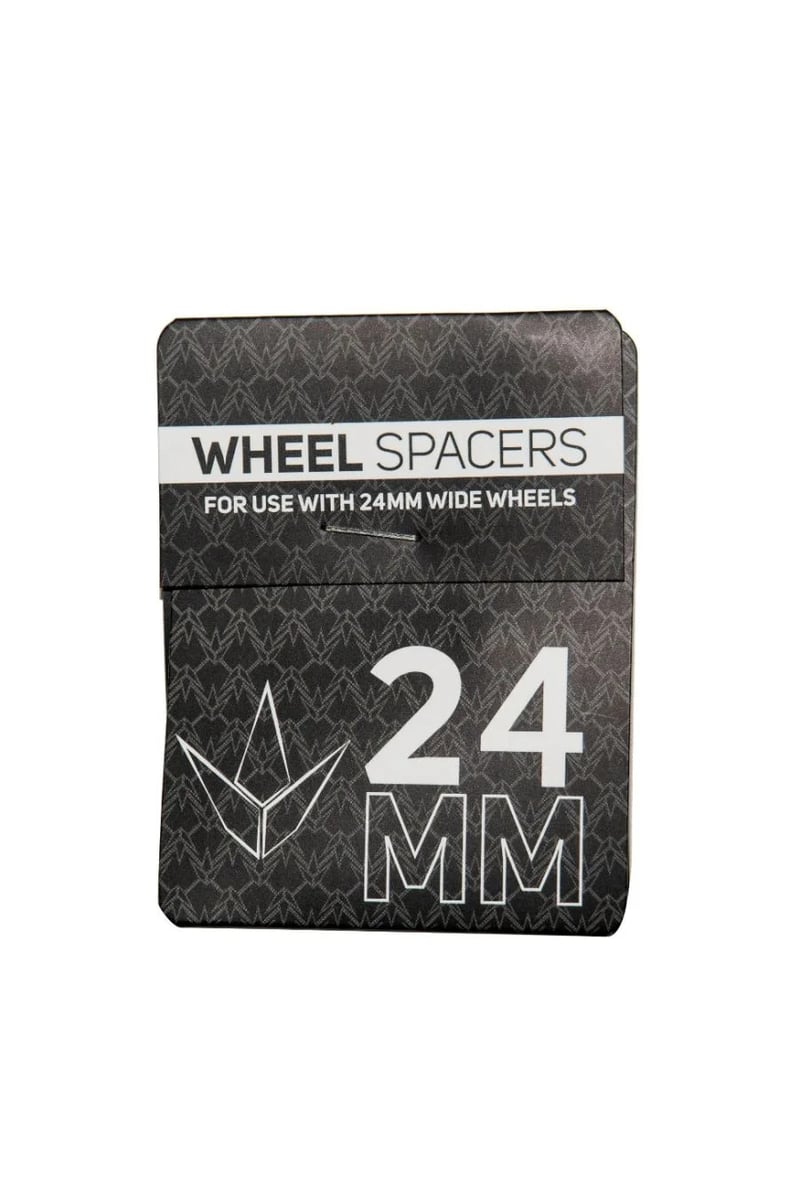 Blunt - Wheel Spacer Kit - Spacers - 30mm