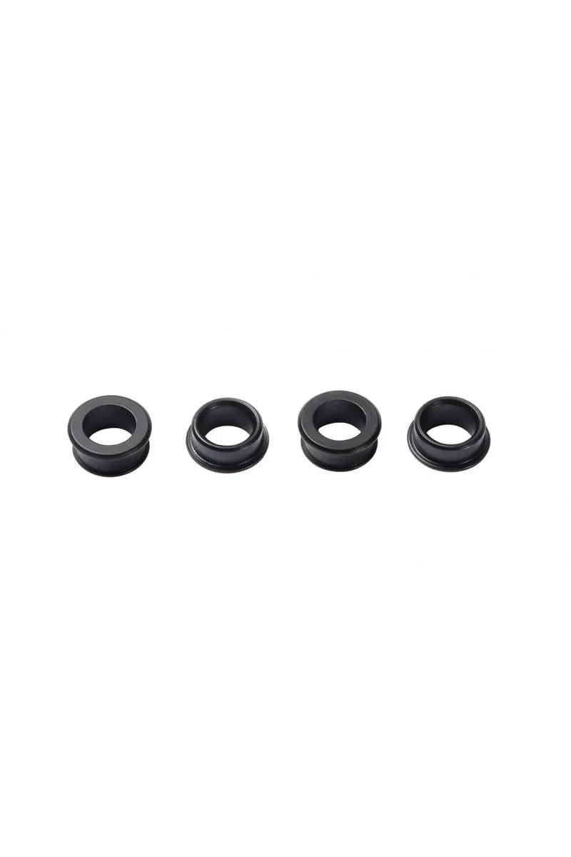 Blunt - Wheel Spacer Kit - Spacers - 30mm