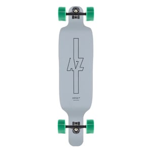 Zenit az 38"paris hoku bot longboard