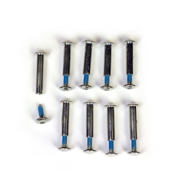 Rollerblade - Frame Hardware Zetra - Skate Assen