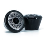 RSI Toe Stops Zwart
