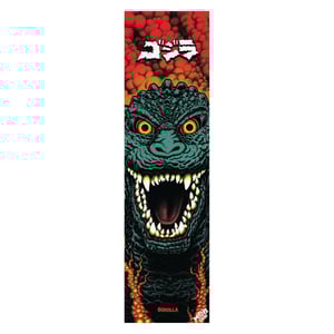 MOB Godzilla Griptape
