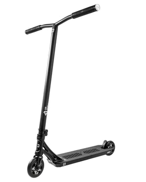 Core - SL3 Black Stuntstep Complete