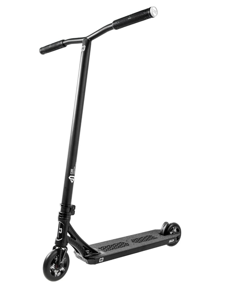 Core - SL3 Black - Stunstep Complete afbeelding 1