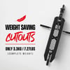 Core SL3 Zwart Info2