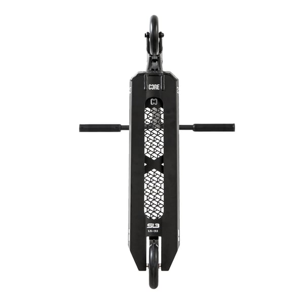 Core SL3 Zwart Onderkant Midden