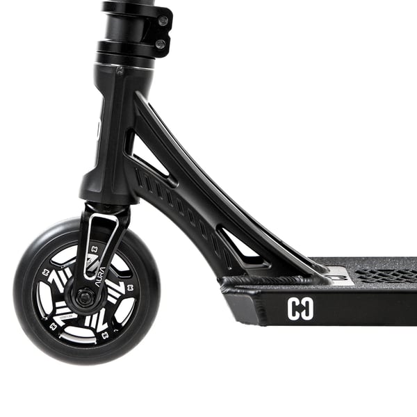 Core SL3 Zwart Voorkant