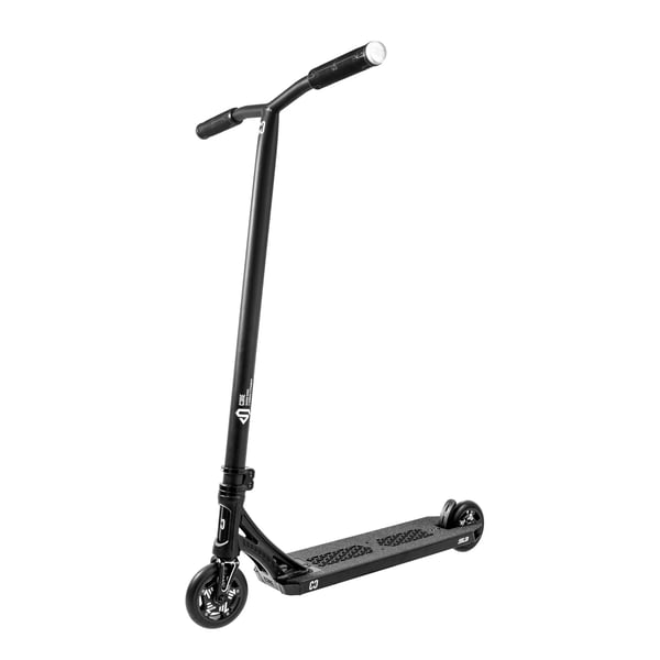 Core SL3 Zwart