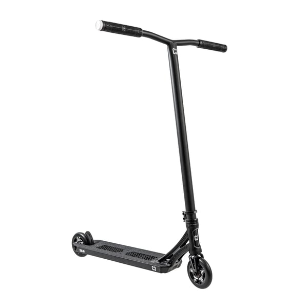Core Sl3 Zwart Andere Zijkant