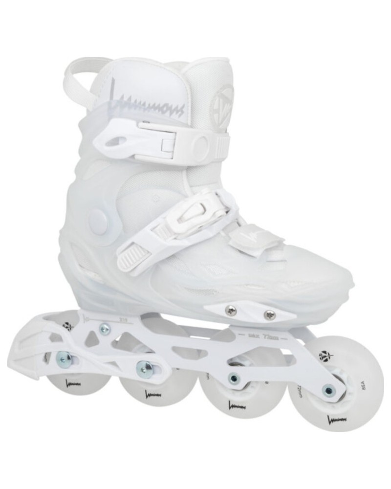 Luminous - Rayon Led -Verstelbare Kinderskates  - 28-32