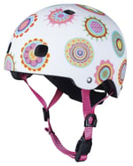 Micro – Doodle Dot – Helm