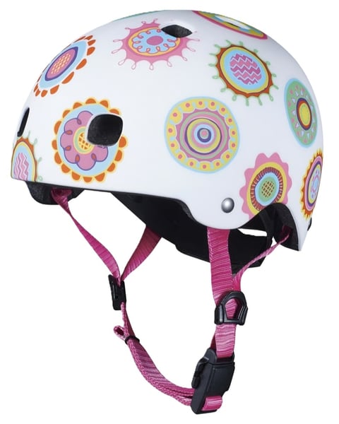 Micro – Doodle Dot – Helm