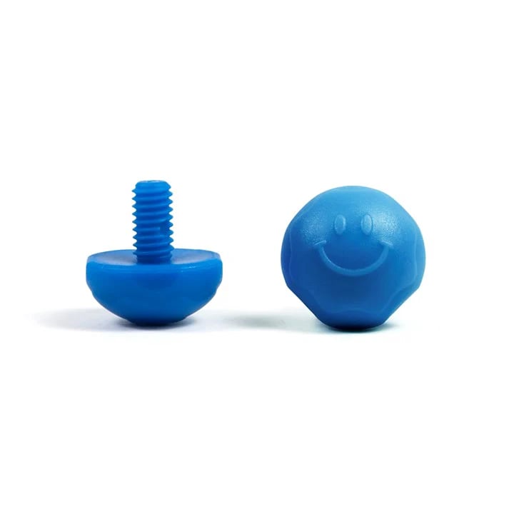 Rio Roller - 5/16" - Jam Plugs - Blauw afbeelding