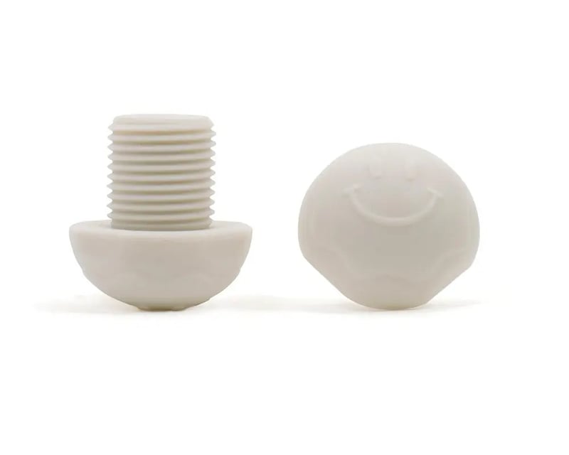 Rio Roller - 5/8" - Jam Plugs - Creme afbeelding 1