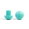 Groenblauw