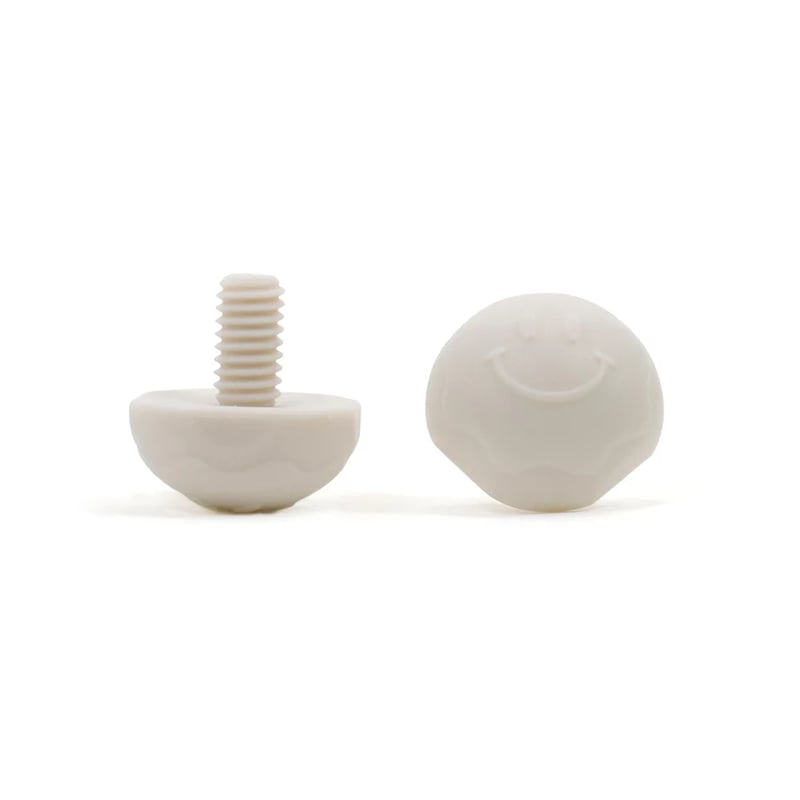 Rio Roller - 5/16" - Jam Plugs - Creme afbeelding