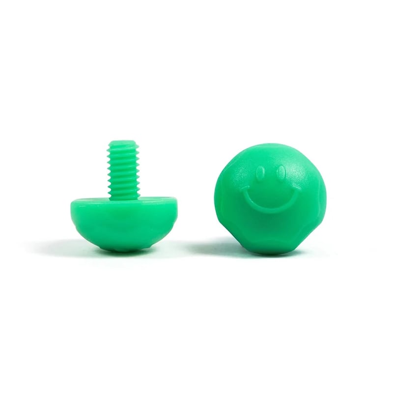 Rio Roller - 5/16" - Jam Plugs - Groen afbeelding