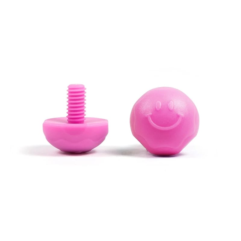 Rio Roller - 5/16" - Jam Plugs - Roze afbeelding