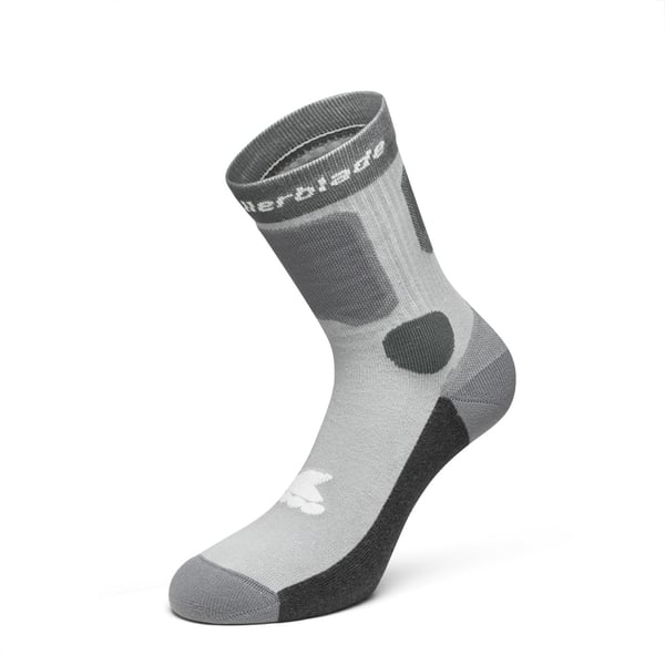 Rollerblade Cool Grey Skate Sokken