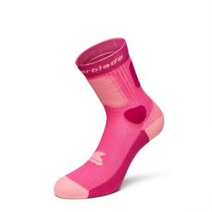 Rollerblade Skate Sokken Pink