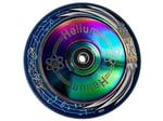 AO 115mm step wiel oilslick