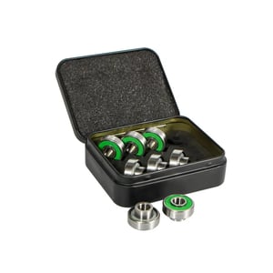 Boa Black Belly Bearings