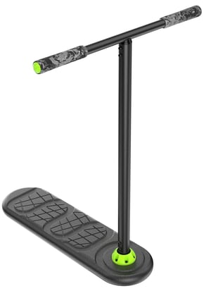 Indo Fusion Classic Trampoline step