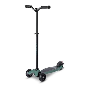 Micro Kickboard Reloaded Groen