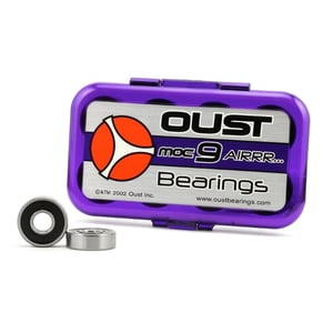 Oust - Moc 9 Air 8-Pack - Lagers