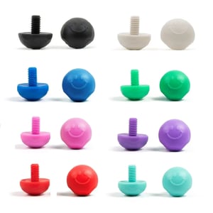 Rio Roller Jam Plugs 5/16