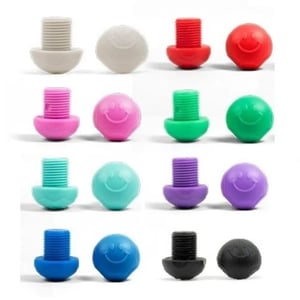 Rio Roller jam plugs 5/8