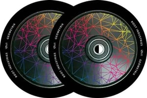 Root Industries - Air 110 Geometric - Step wielen