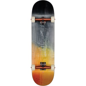 Globe - Dot Gain 8.125 - Skateboard Complete