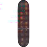 Globe Dot Gain Rose 8.125