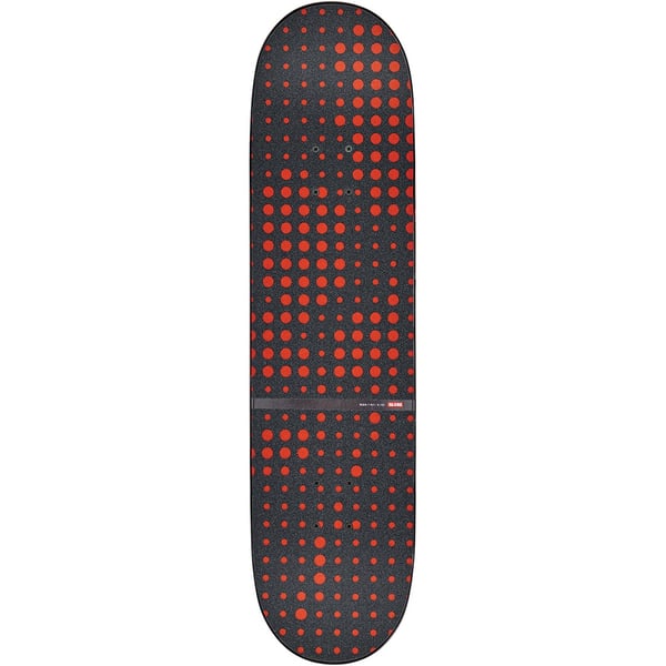 Globe Dot Gain Rose 8.125