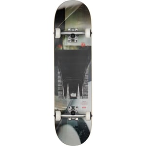 Globe G1 Inside Out Window Pain 8.125" - Skateboard Complete