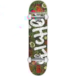 Cliche Botanical 8.125 - Skateboard Complete