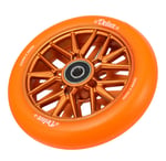 Blunt Delux Orange 120mm - Step Wiel