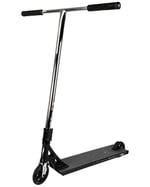 Addict - Revenger Black Chrome - Stuntstep Complete 