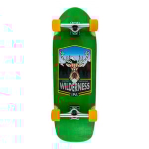 DStreet Cruiser Wilderness Complete Graphic