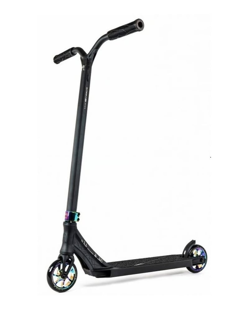Ethic - Erawan V2 M Neochrome - Stuntstep Complete afbeelding