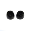 Paris Carve Bushing Pack top view