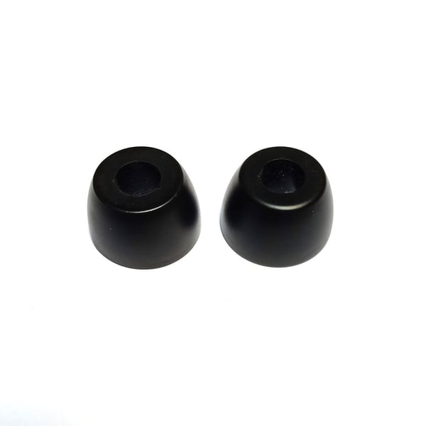 Paris Carve Bushing Pack top view