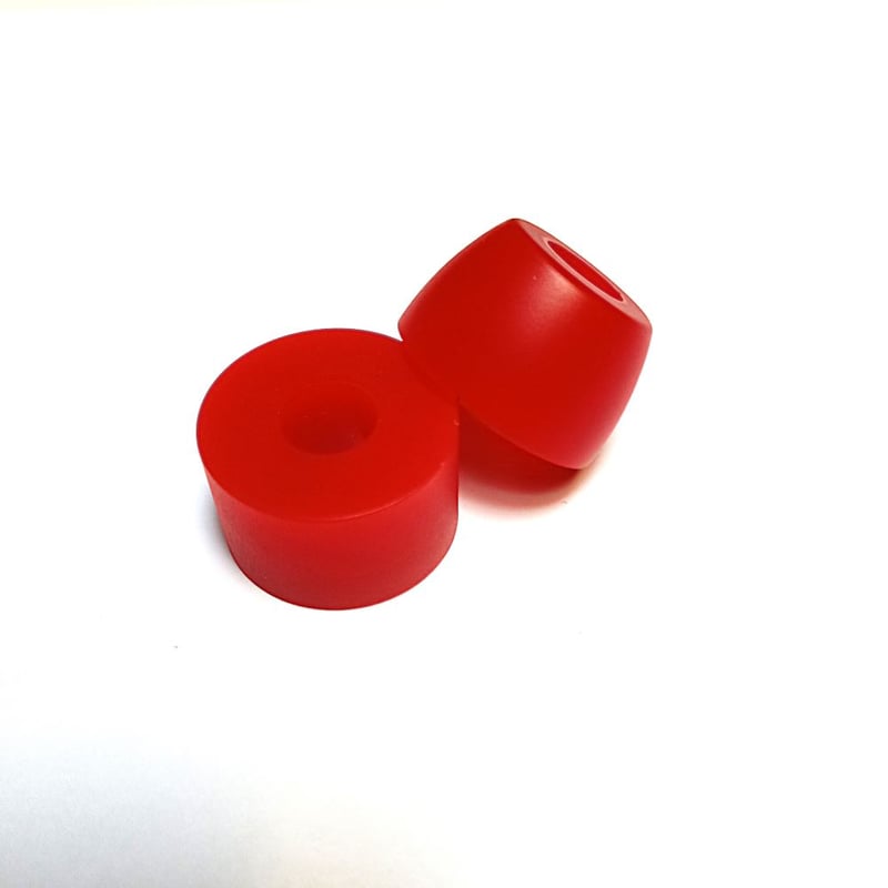 Paris - Standard Pack Red - Longboard Bushings