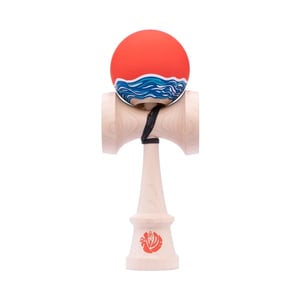 Krom - Davide Pro Mod - Kendama 