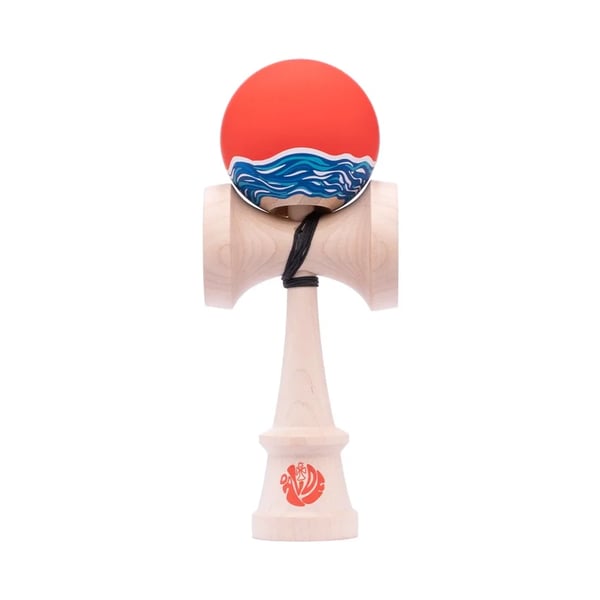 Krom - Davide Pro Mod - Kendama 