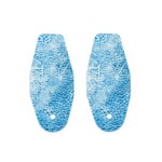 RSI Neusbeschermer Krok Blauw